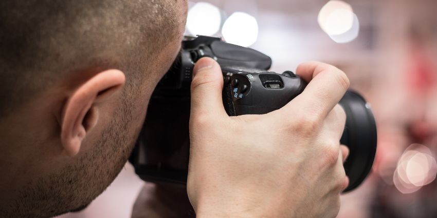 Photography Tips From Industry Experts