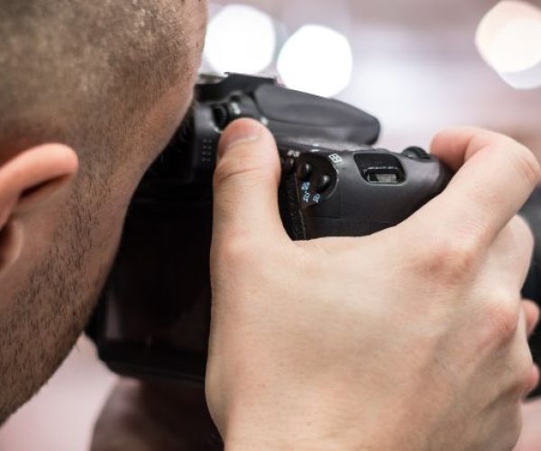 Photography Tips From Industry Experts