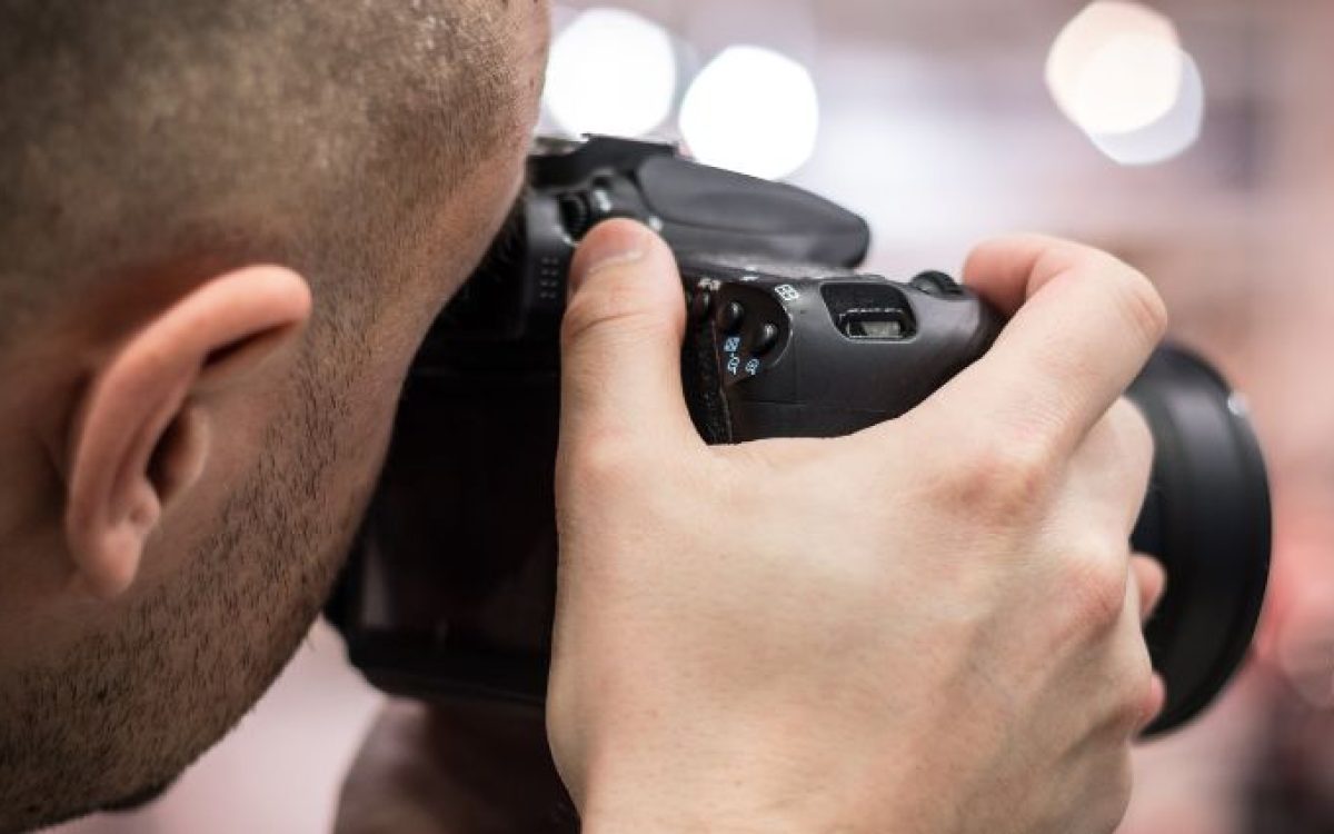 Photography Tips From Industry Experts